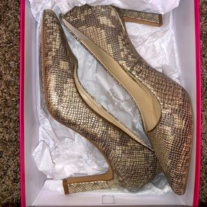 Vince Camuto Heels - Size 7